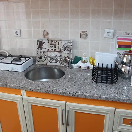 Kinzi House * Canakkale