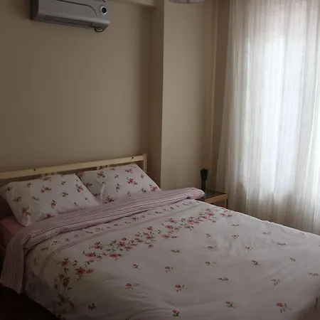 Kinzi House Отель Чанаккале