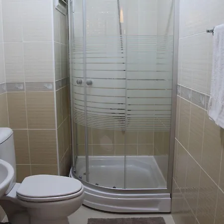 Kinzi House Отель Чанаккале