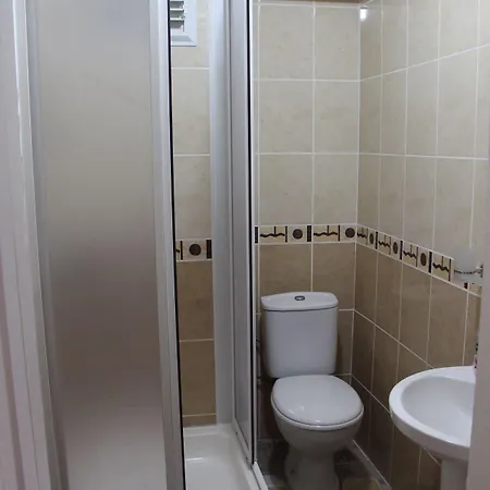 Kinzi House Отель Чанаккале