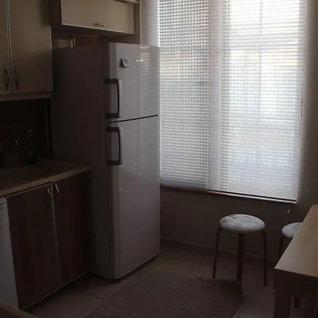 Отель Kinzi House Чанаккале