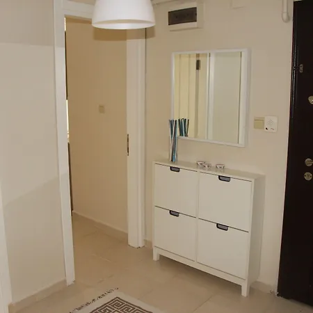 Kinzi House Çanakkale