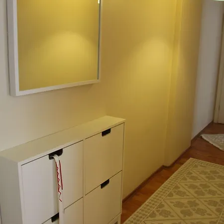 Kinzi House * Чанаккале