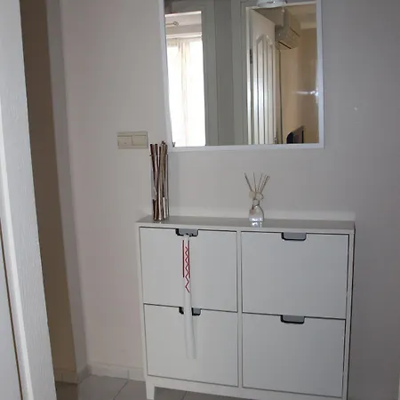 Otel Kinzi House Çanakkale