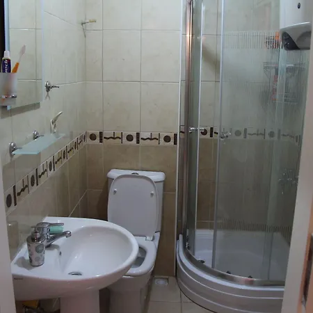 Kinzi House * Çanakkale