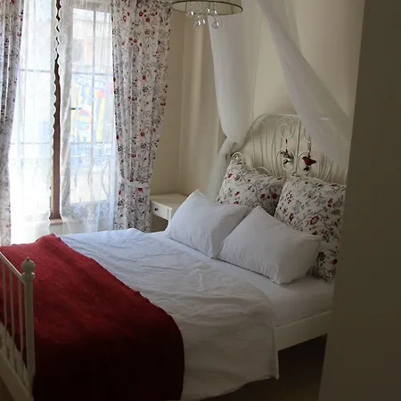 Hotel Kinzi House Çanakkale