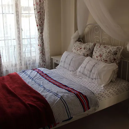 Hotel Kinzi House Çanakkale