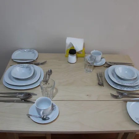 Hotel Kinzi House Çanakkale