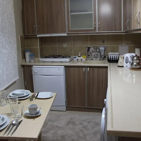 Отель Kinzi House Чанаккале