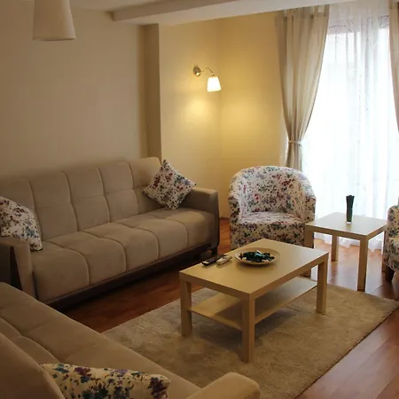 Kinzi House Чанаккале
