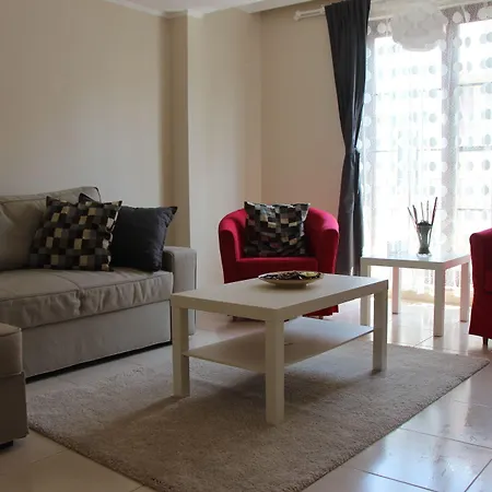 Hotel Kinzi House