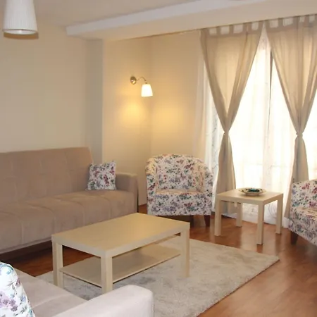 Kinzi House Hotel Çanakkale