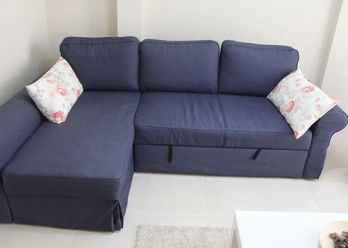 מלון Kinzi House *